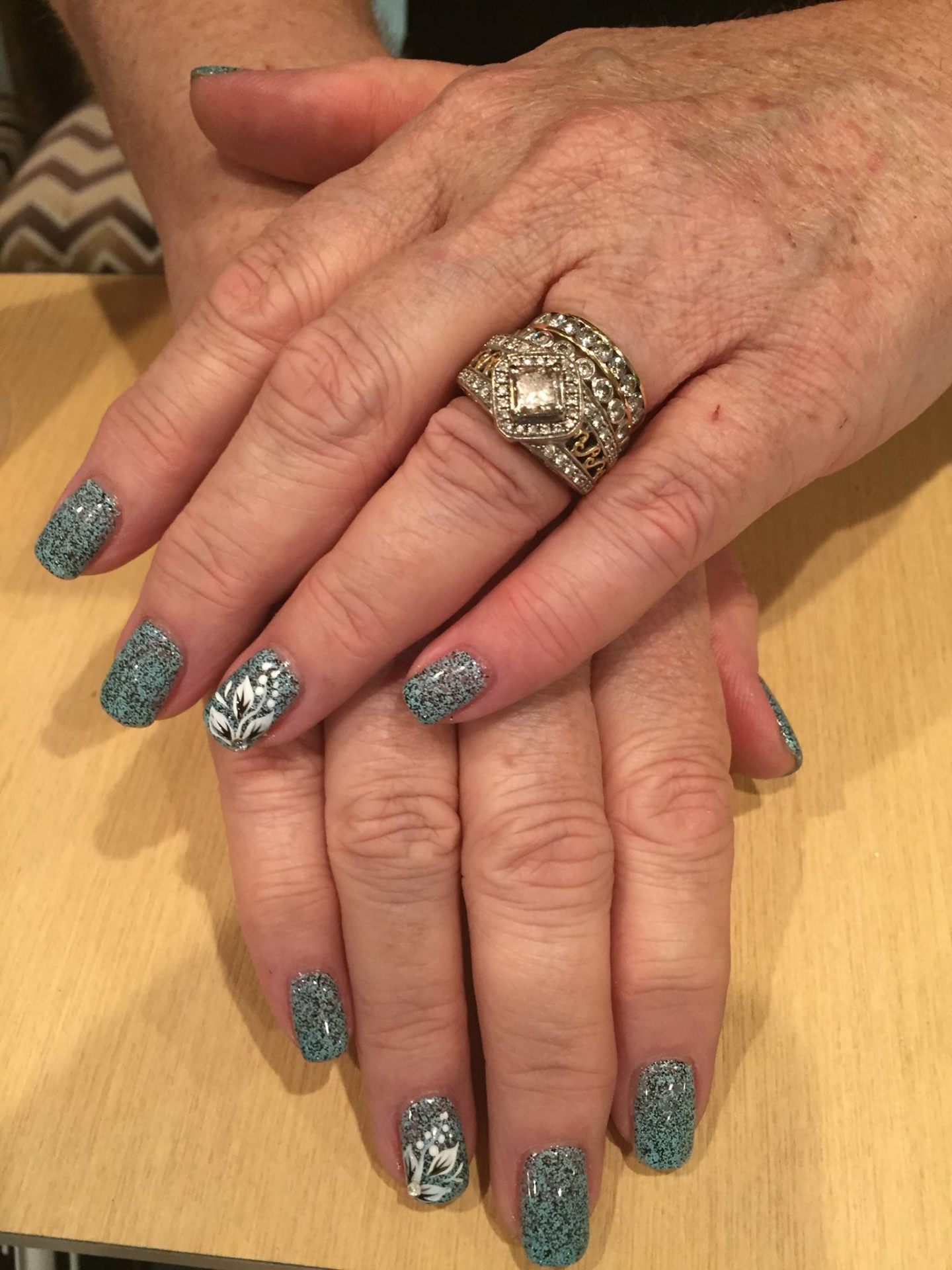 Impression Nails and Spa