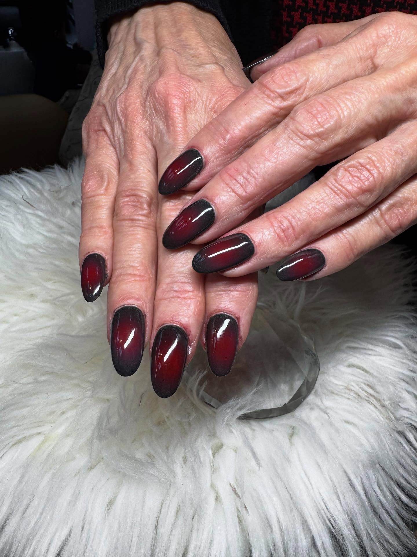 Milan Nails and Spa Too