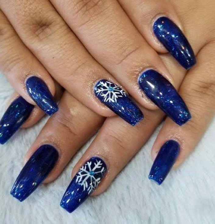 Top Nails Spa
