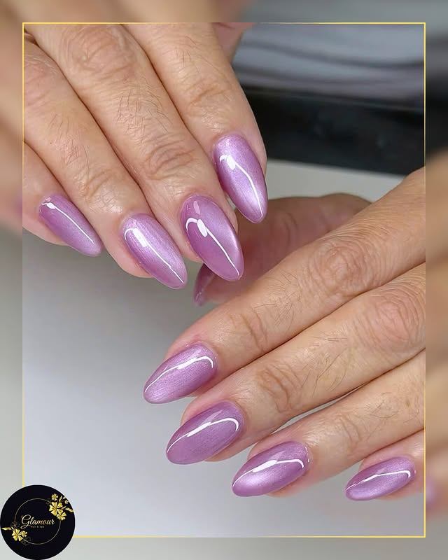 Glamour Nails & Spa - Fresno