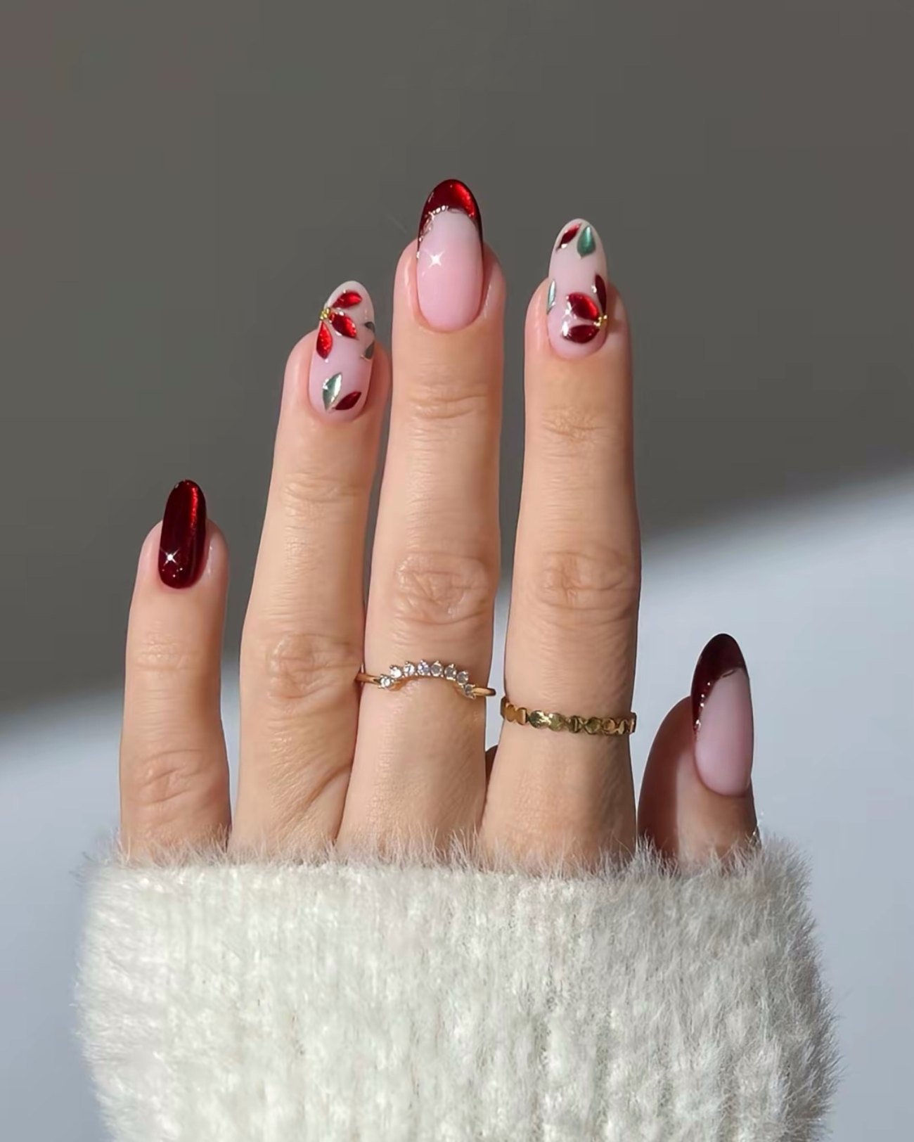 A-1 Elegant Nails & Spa