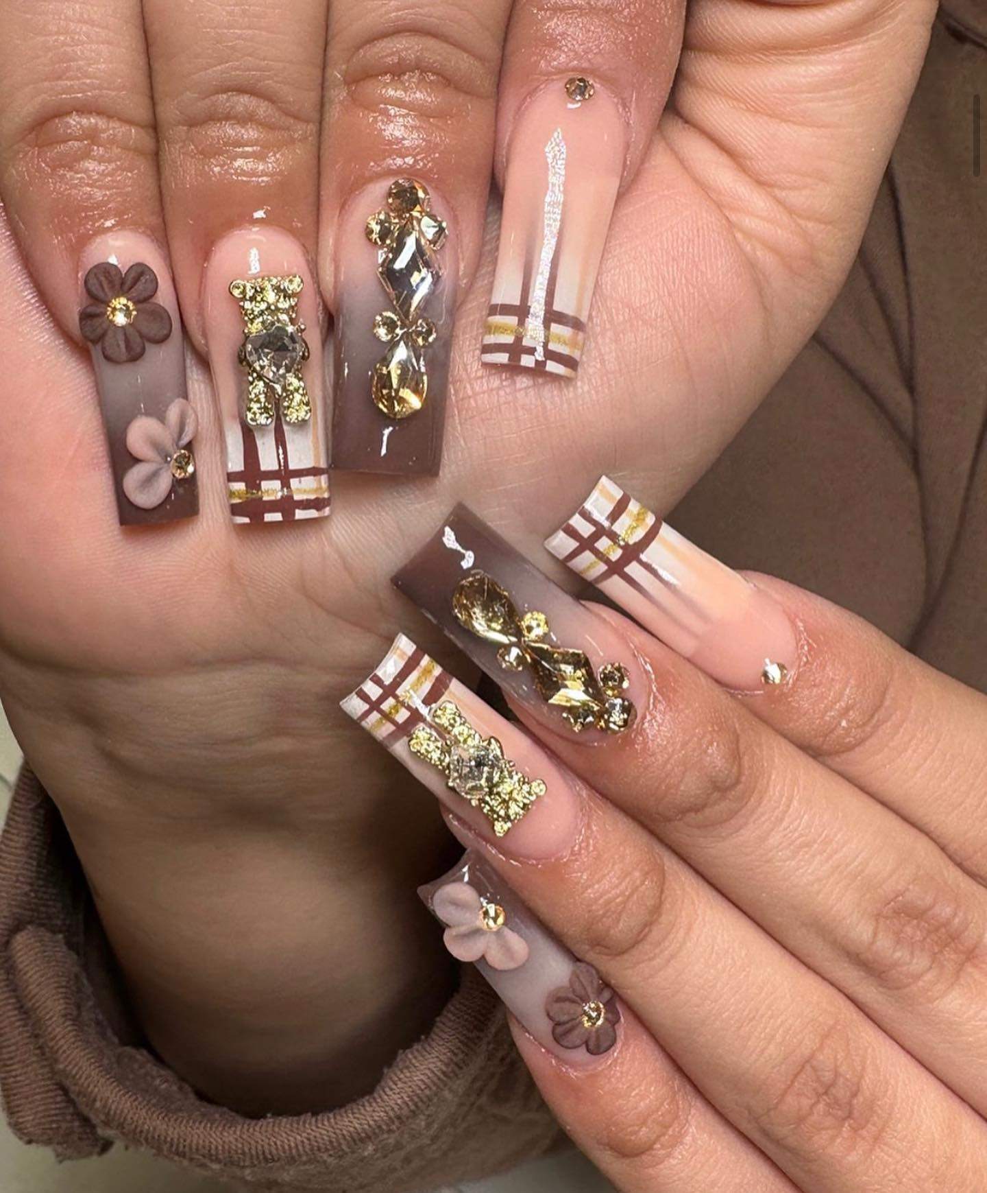 Dash of Glam Nail Salon