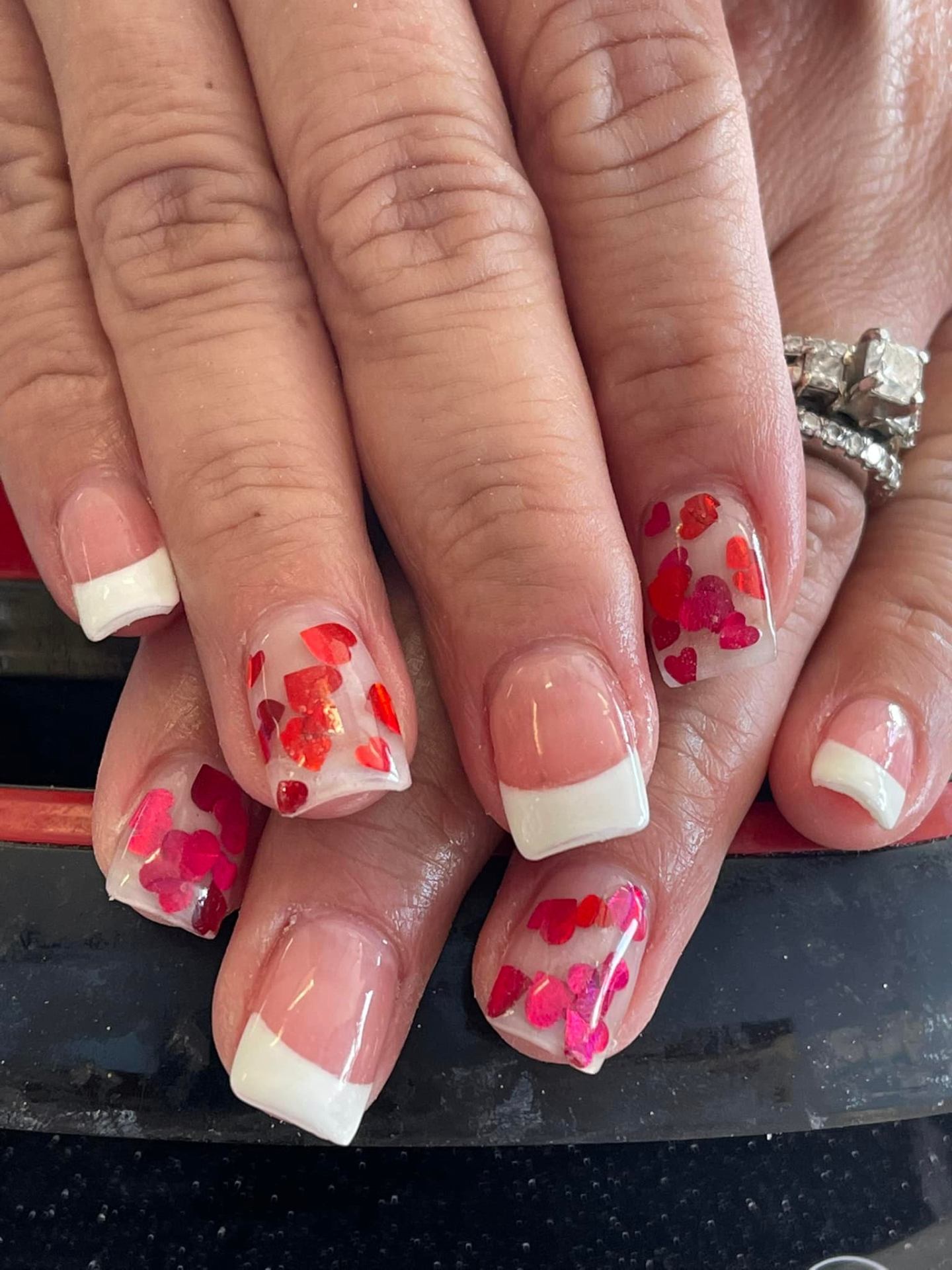 Creative Nails and spa