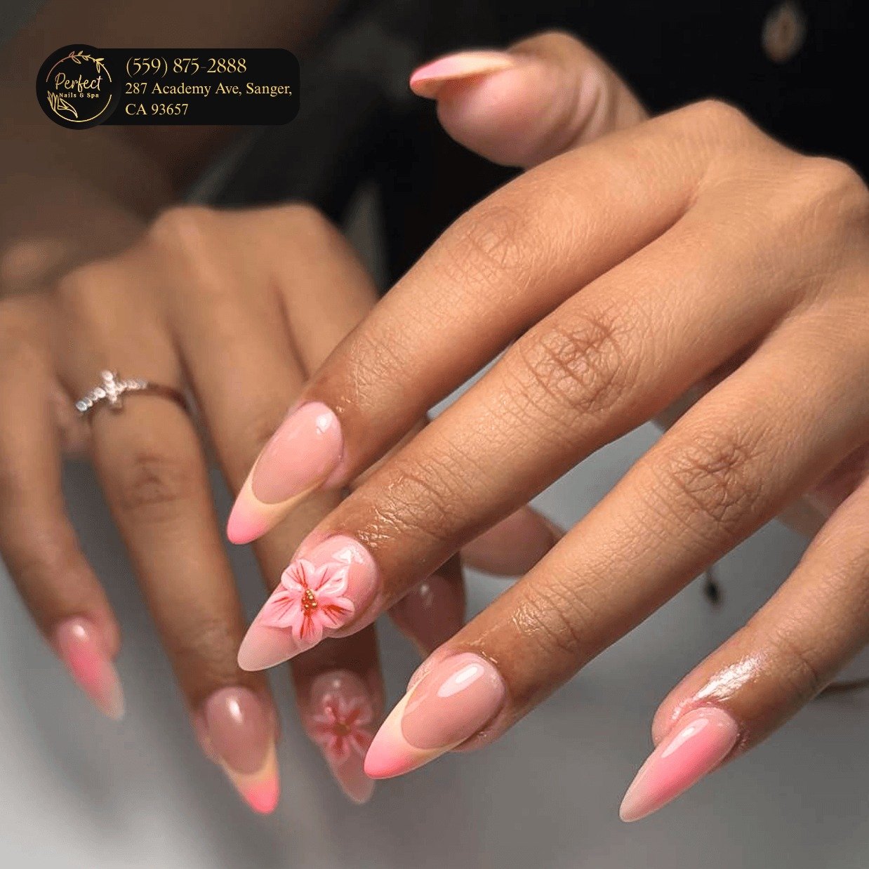 Perfect Nails and Spa