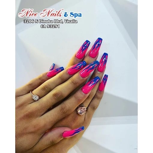 Nice Nails & Spa