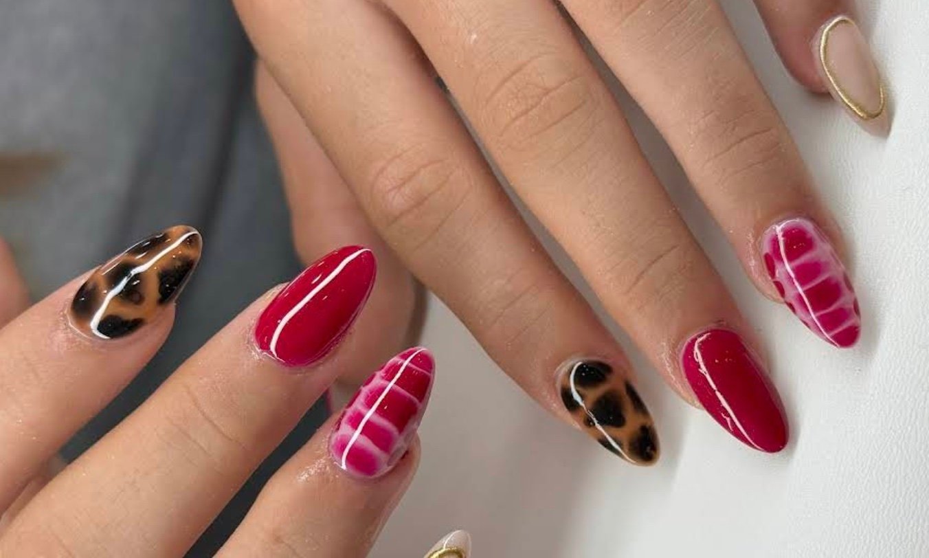Fancy Nails & Spa Visalia