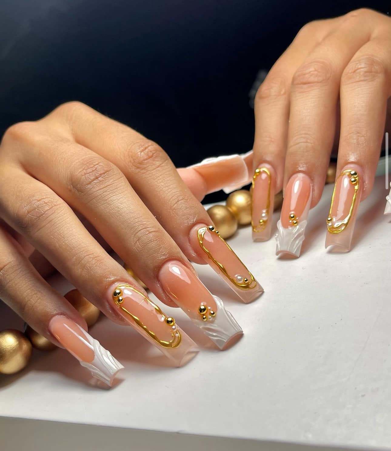 Happiness Nails & Spa