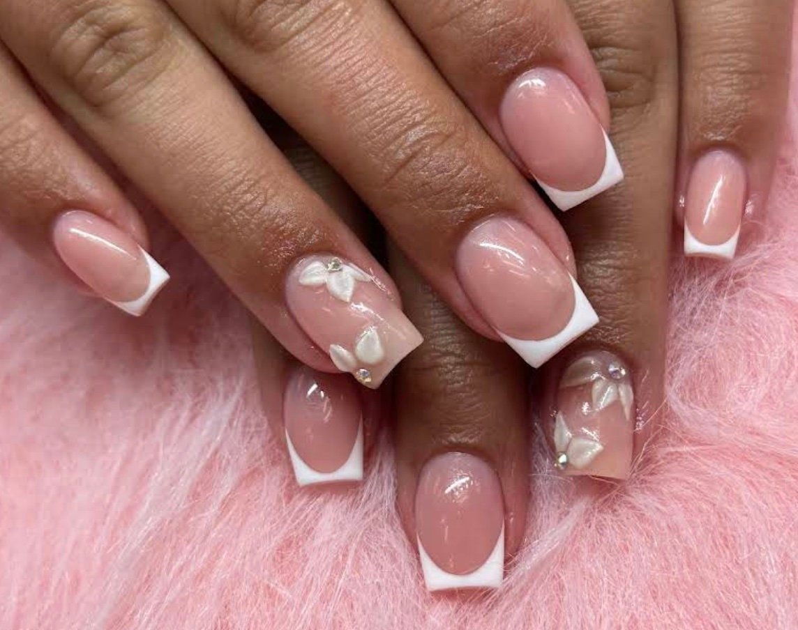 Diamond Nails and Spa