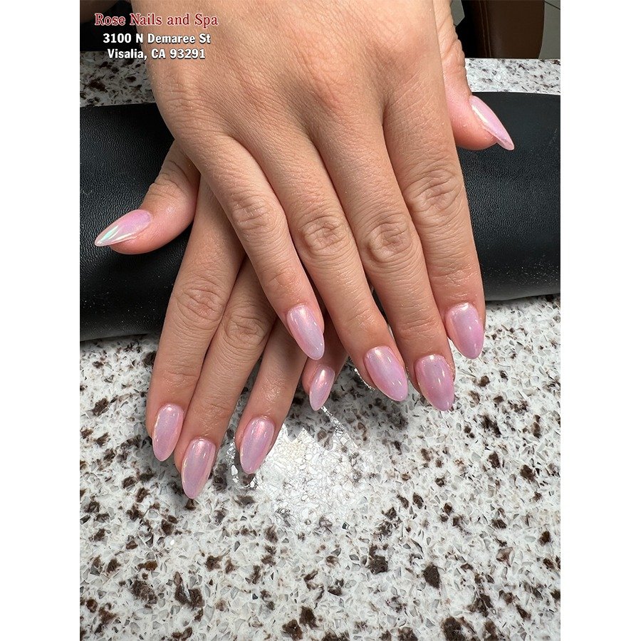 Rose Nails & Spa