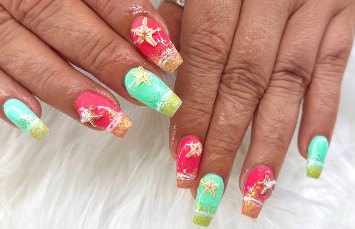 Michelle Nails & Spa