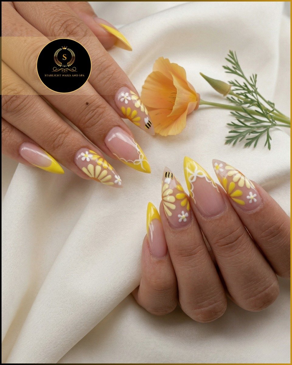 Starlight Nails & Spa