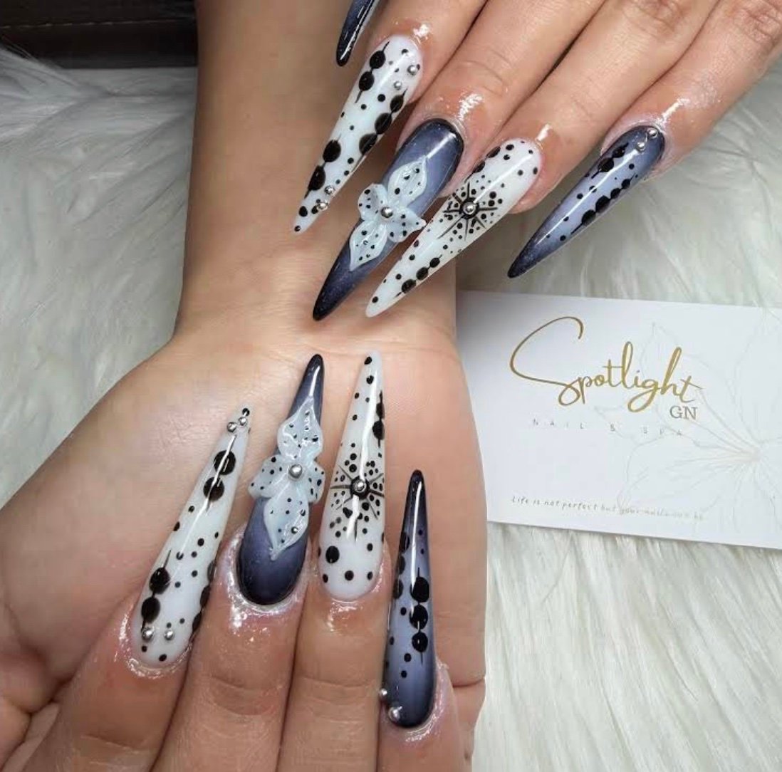 Spotlight GN nails and spa
