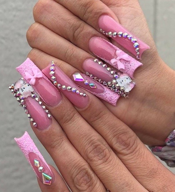 Happiness Nails & Spa