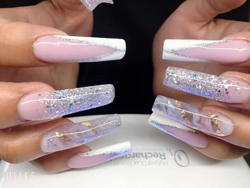 Ruby Nail Spa