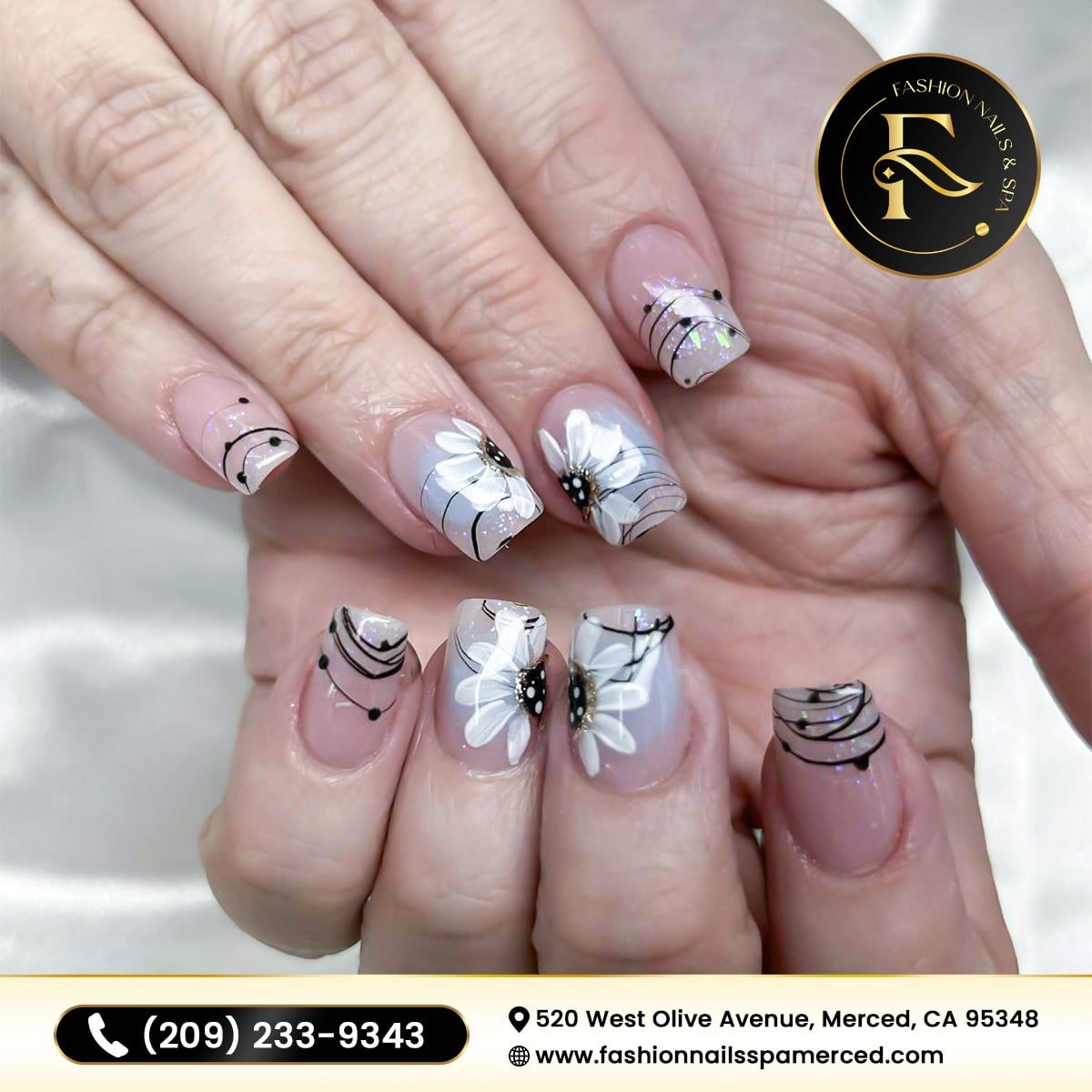 Fashion Nails & Spa