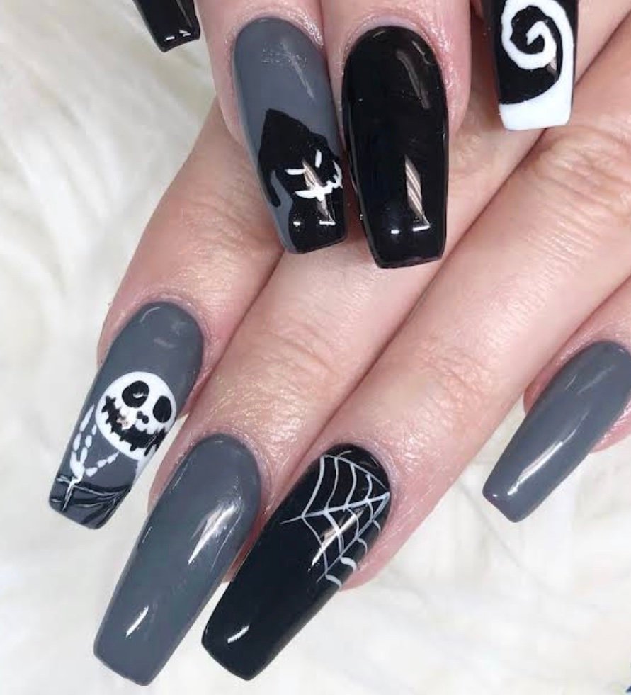 DN Nails & Spa