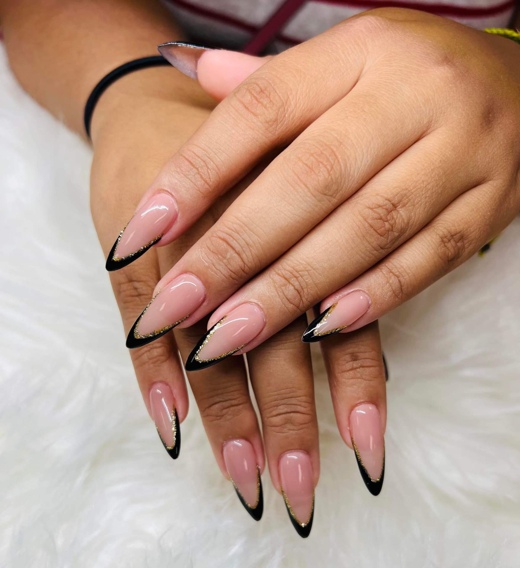 Elegant Nail Spa