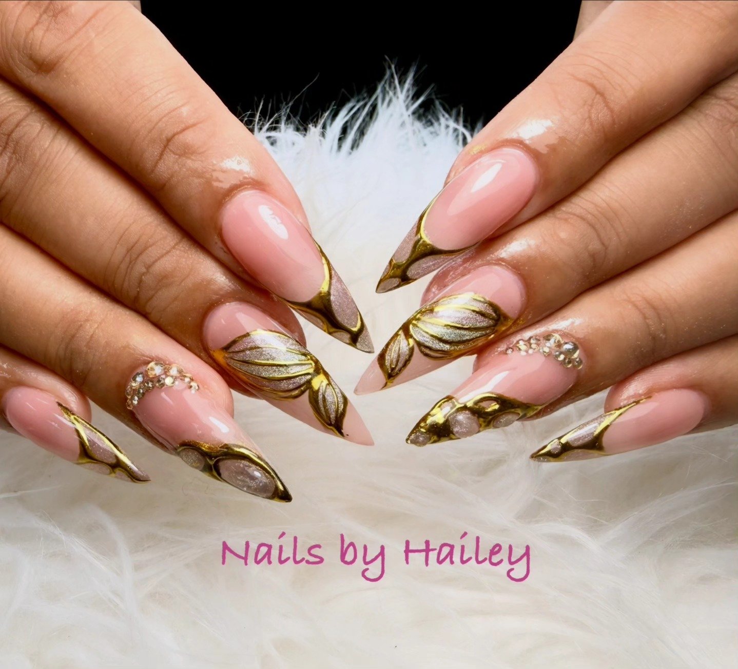 Venetian Nail Spa