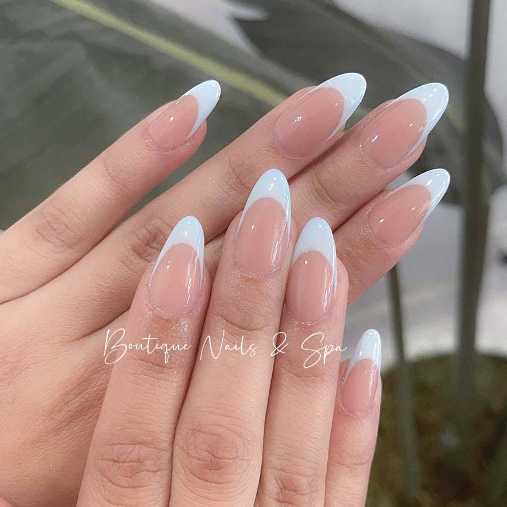 Boutique Nails and Spa