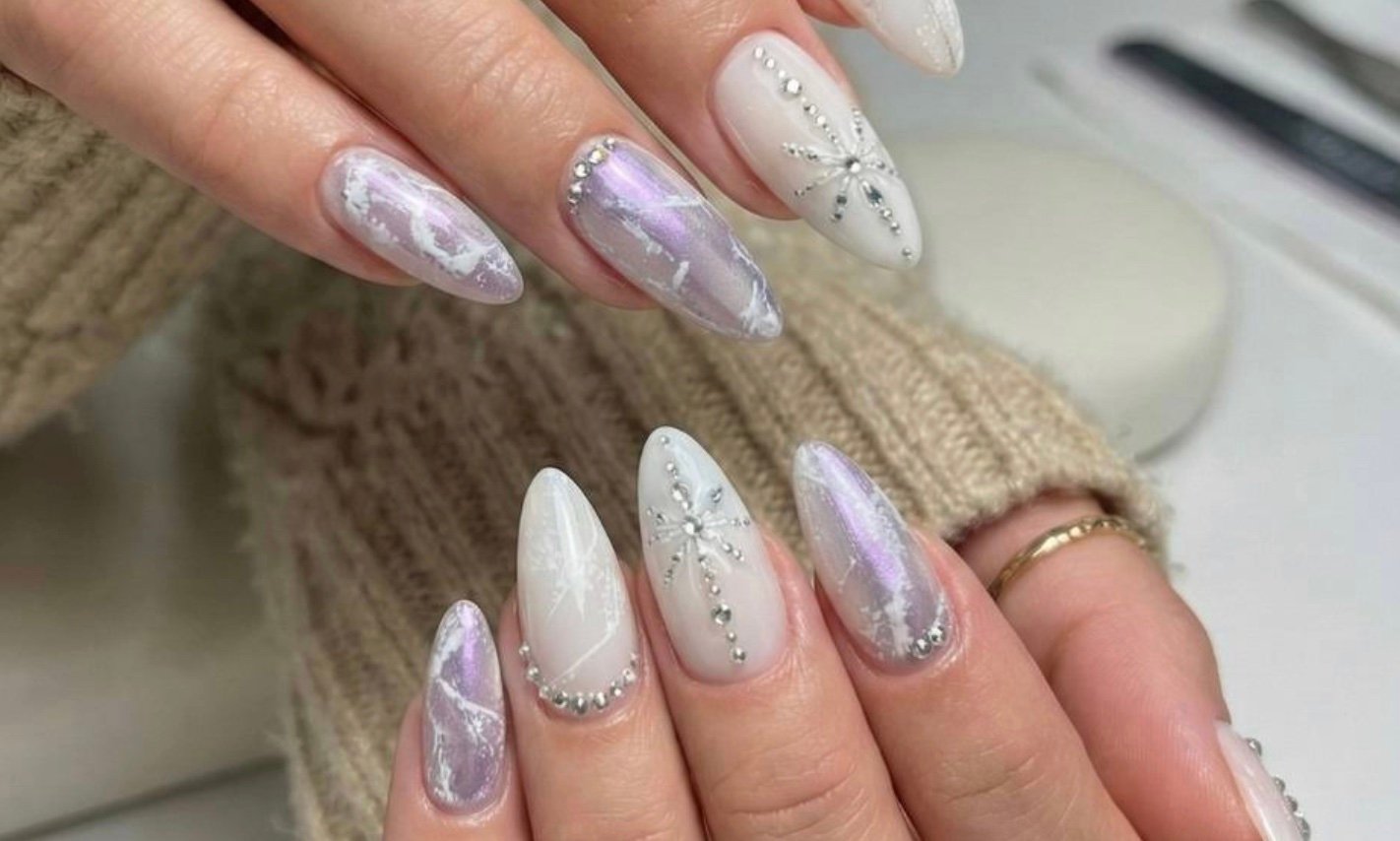 Diamond Nail Spa