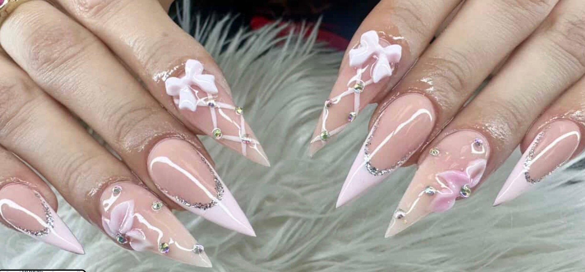 5 Star Nails