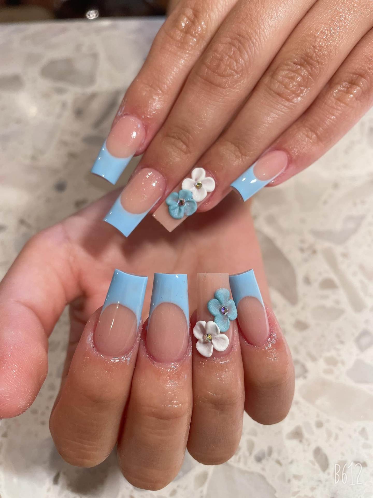Polished Nail & Spa Lounge