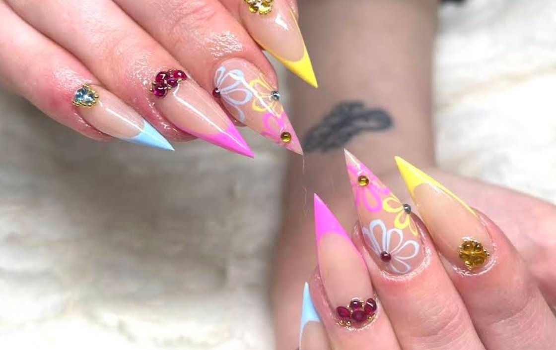 Mimi's Nails