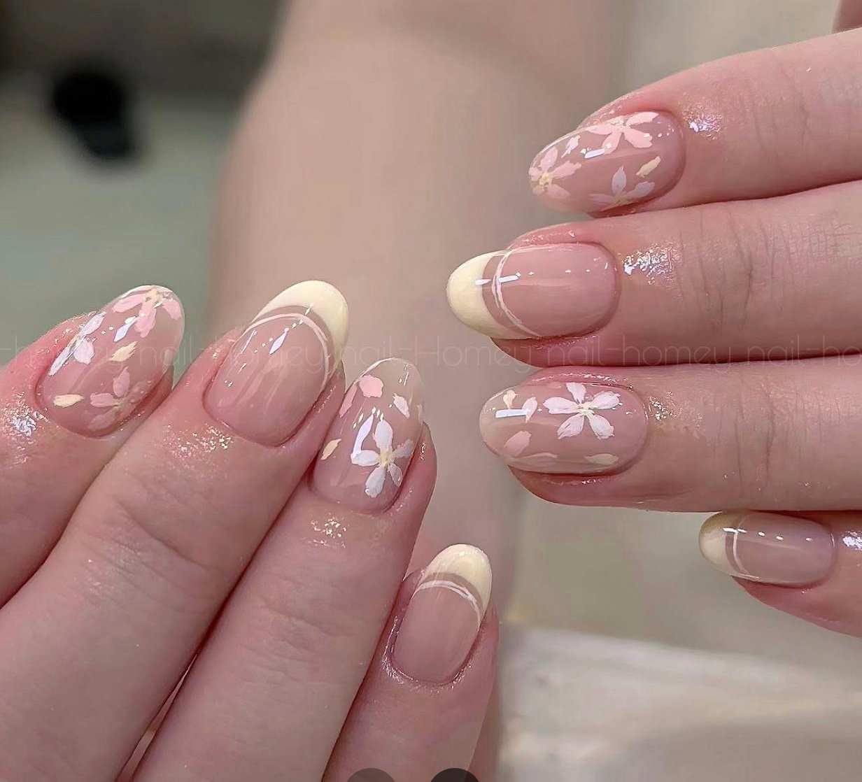 Caroline Nails