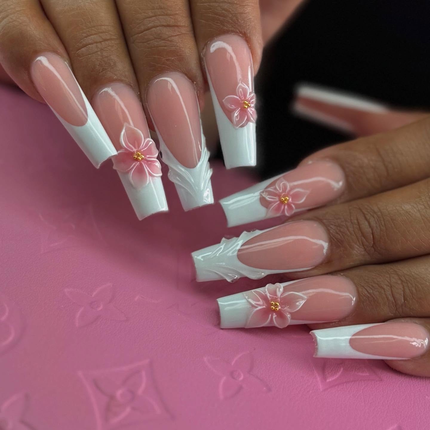 Pop Nails