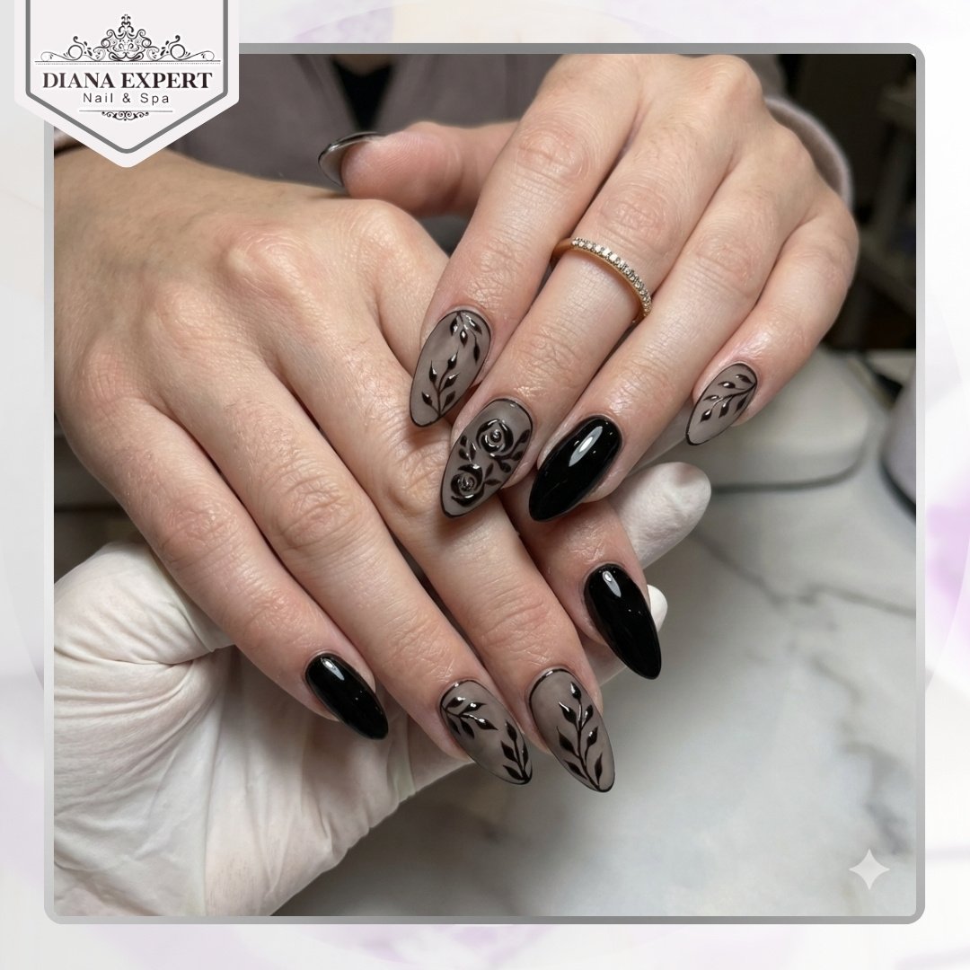Diana Expert Nail & Spa