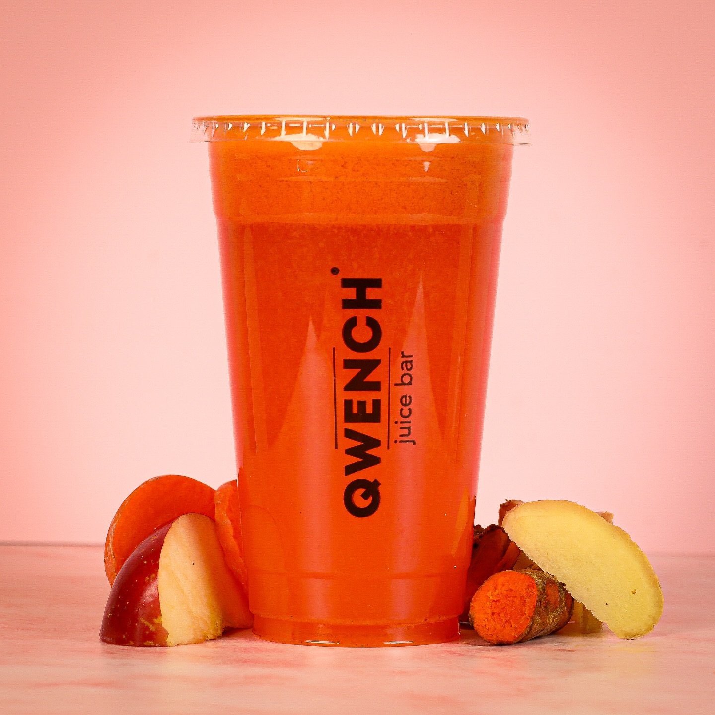 Qwench Juice Bar