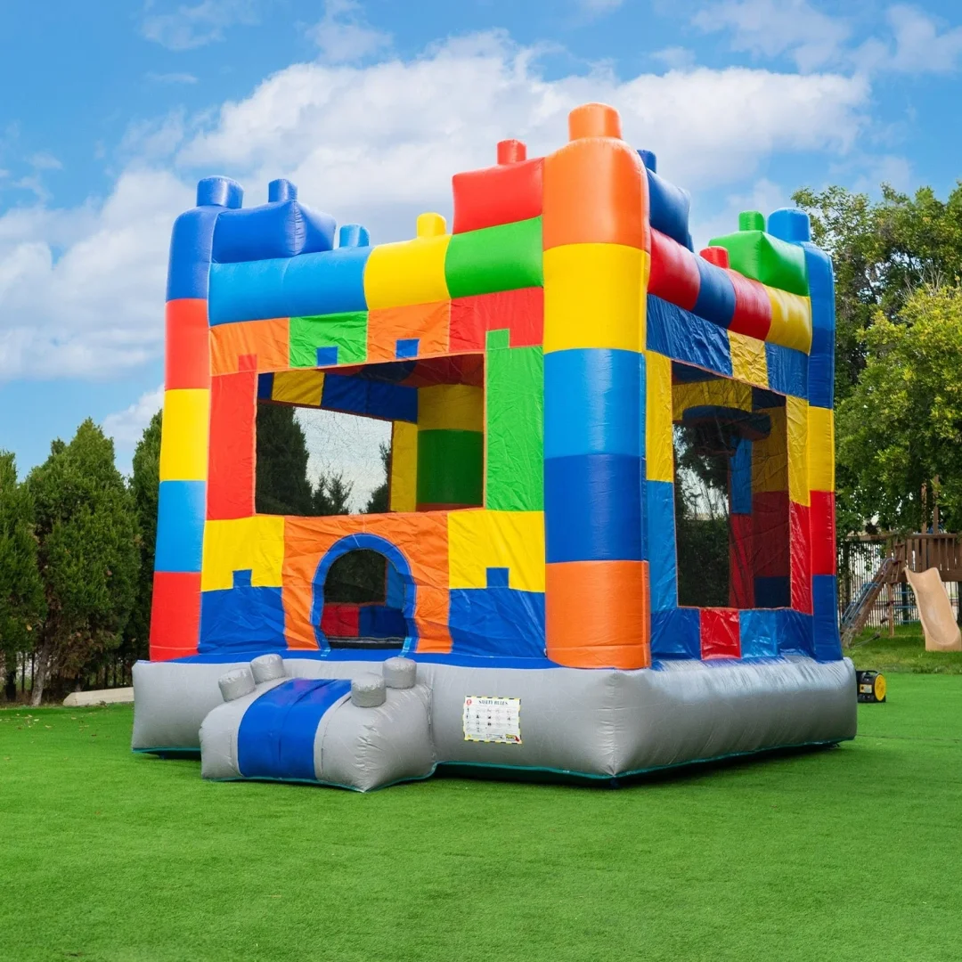 Bounce House Rentals