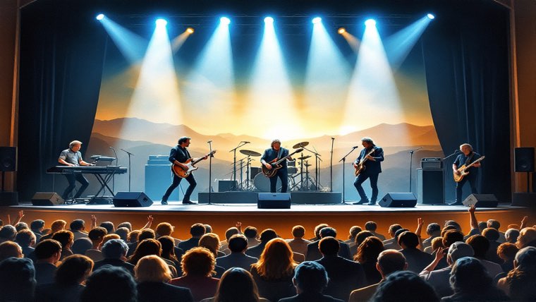 Styx at Table Mountain Casino