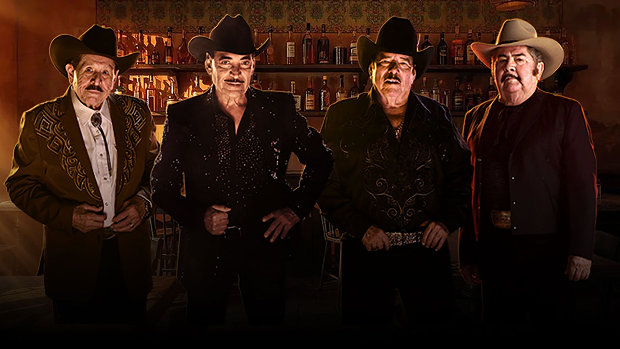 Palomazo Norteño: Clase Maestra Tour